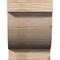 Ekena Millwork Alpine Smooth Rafter Tail, Douglas Fir, 5 1/2"W x 8"H x 18"L RFT06X08X18ALP00SDF - alternate 2
